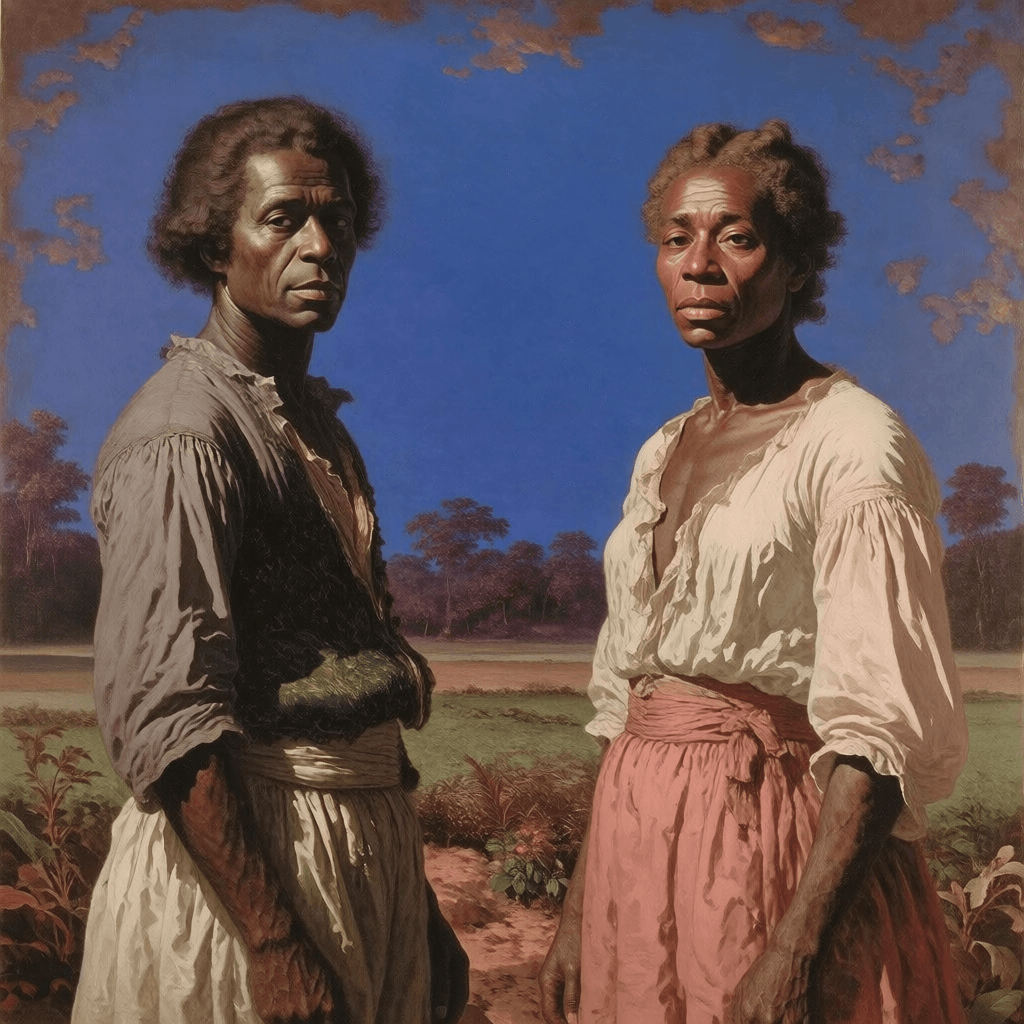 William Alexander Mackinnon · 33RD CHIEF · 2 August 1784 – 30 April 1870 · active 1809 – 1870 · Emma-Jane MacKinnon-Lee · MacKinnon Antigua Plantation Forensic Analysis