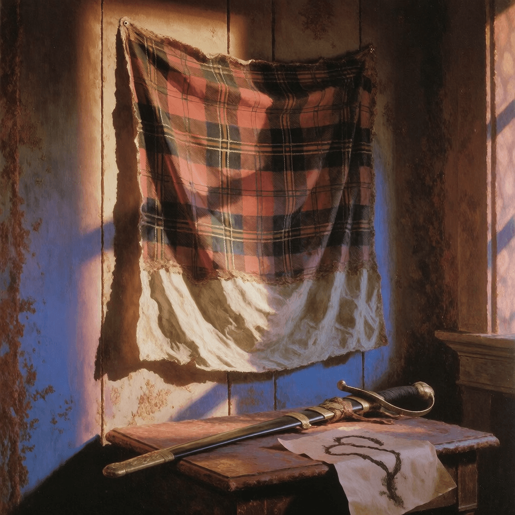 Panel 06 · Two serious possibilities · part 2 · /inheritance · the legitimacy claim · Quarrel story · Emma-Jane MacKinnon-Lee · MacKinnon Antigua Plantation Forensic Analysis
