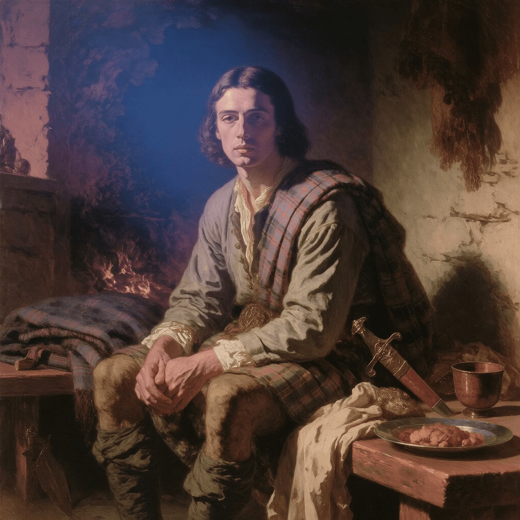 John Og Mackinnon · C1 · #2044 · /Predeceased · /Skye, c. 1682 · Emma-Jane MacKinnon-Lee · MacKinnon Antigua Plantation Forensic Analysis